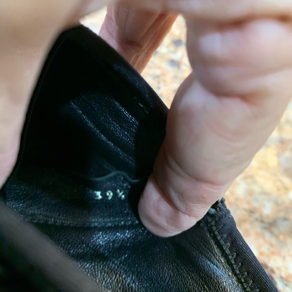 Prada ankle boots - Picture 8 of 9